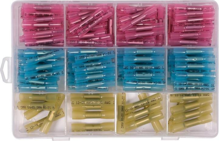 Heat shrink tubing