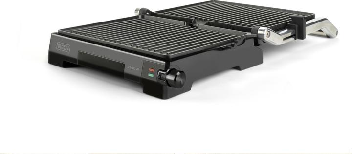 Image du produit Black & Decker BXGR2200E (Prise UE)