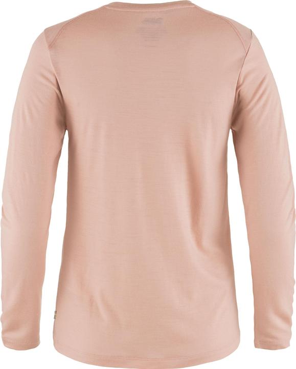 Image du produit Fjällräven Femmes Abisko Laine L/S (L)