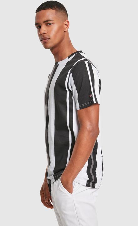Immagine prodotto Southpole Vertical Block AOP T-Shirt (XL)