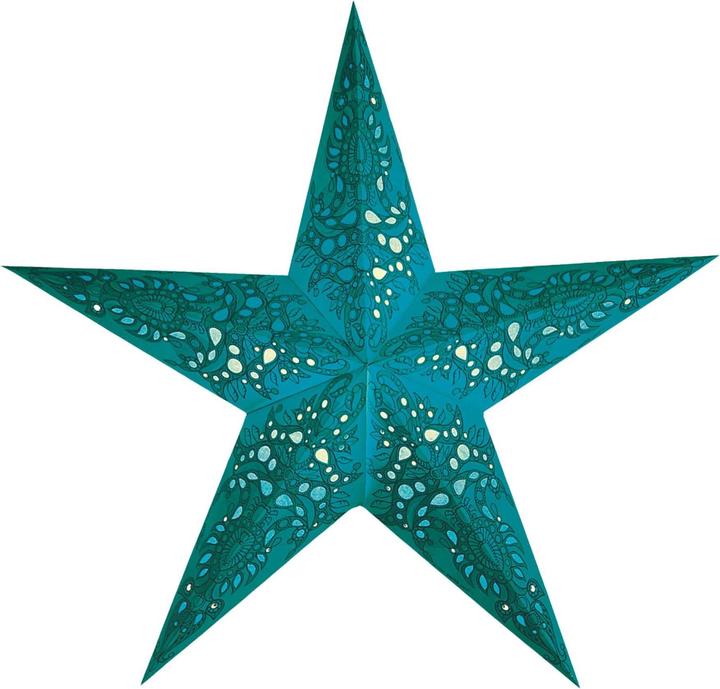 Image du produit Starlightz Étoile en papier Mono
