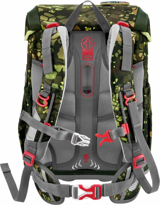 Actual product image Step by Step Dino Torex (19 l)