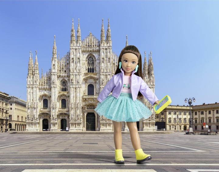 Immagine prodotto Corolle CG Luna Milano Moda