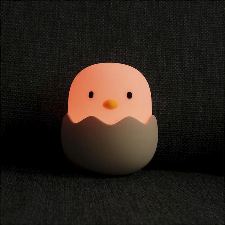 Actual product image Mega Light Eggy Egg