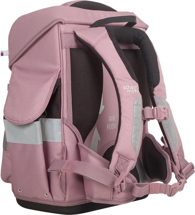 Actual product image School-Mood 7-piece school bag set GOT BAG Edition (27 l)