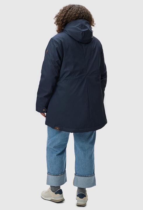 Actual product image Ragwear Monadis Rainy II Intl. (5XL)