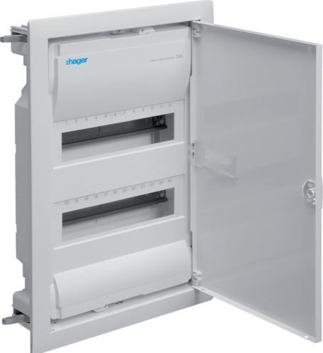 Image du produit Hager VH24NE