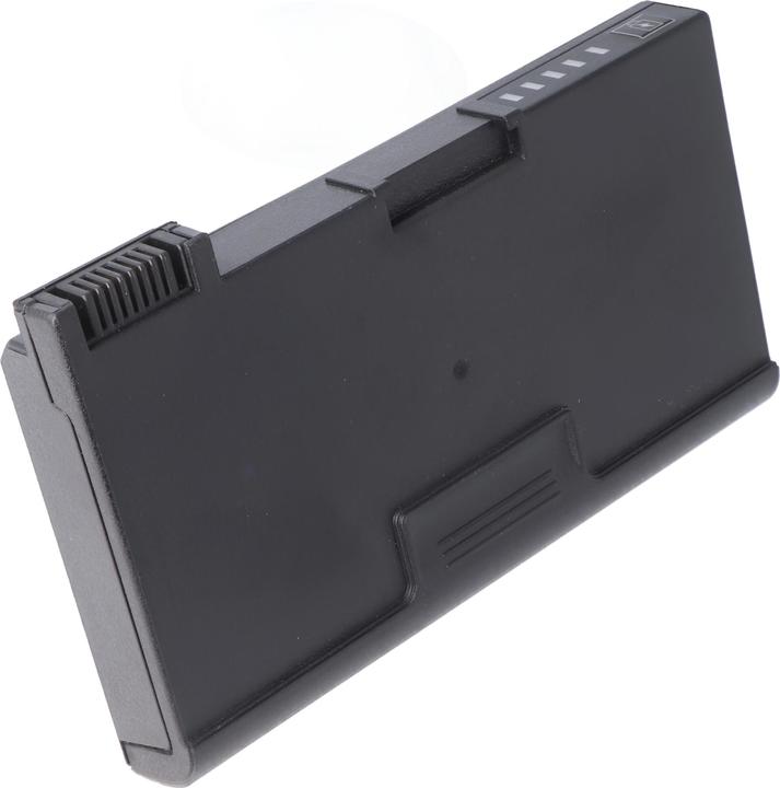 Actual product image AccuCell Battery suitable for Dell Latitude C Battery, CP, CPi, CPx, 5208U, 4400mAh (4400 mAh)