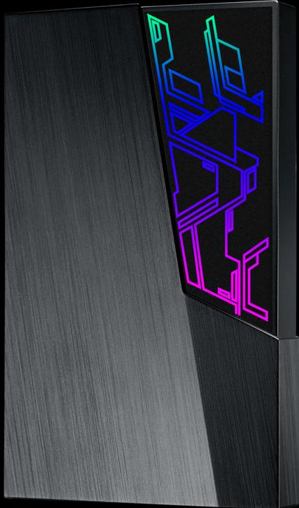 Image du produit ASUS FX HDD EHD-A1T (1 To)