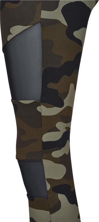 Actual product image Urban Classics leggings (XL)