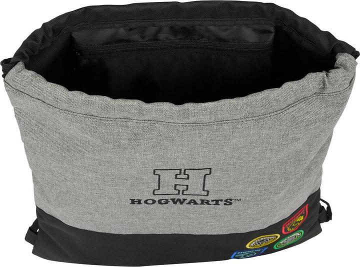 Produktbild Safta Harry Potter ""House of Champions"" - Turnbeutel (5 l)