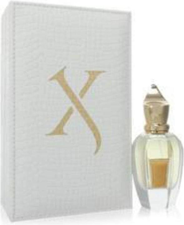 XerJoff 17/17 Stone Label Elle by (Eau de Parfum, 50 ml)
