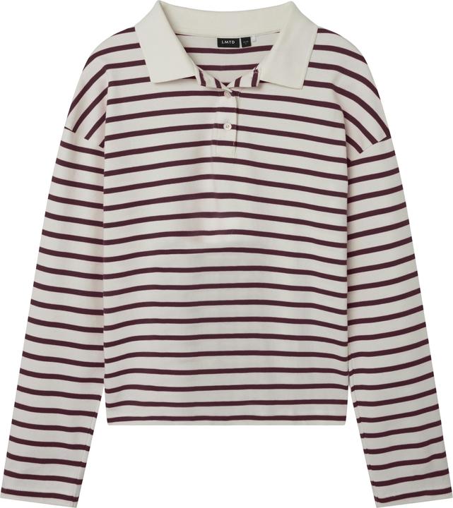 Immagine prodotto Lmtd Polo a righe (134)
