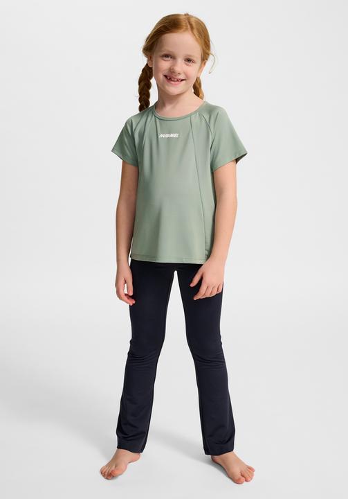 Image du produit hummel Hmlluna Top S/S (146)
