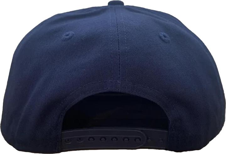 Produktbild Ice Cube Unisex Adult Logo Snapback Cap (One Size)