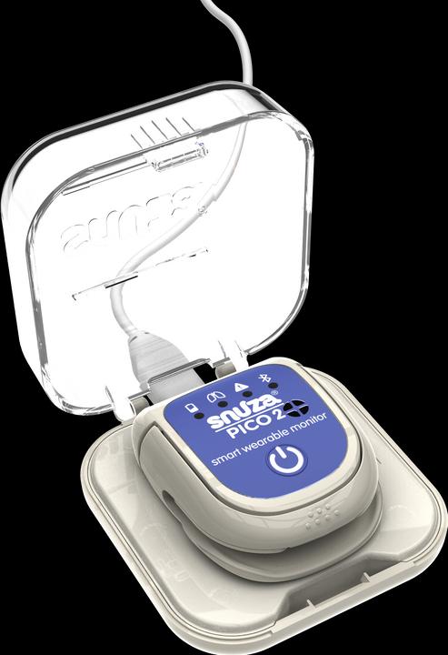 Produktbild Snuza Pico 2