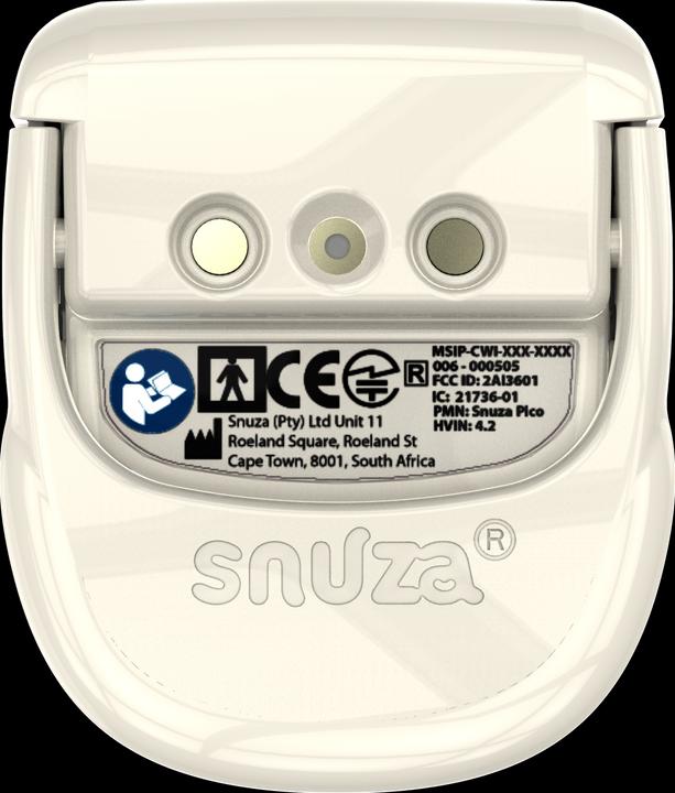 Produktbild Snuza Pico 2
