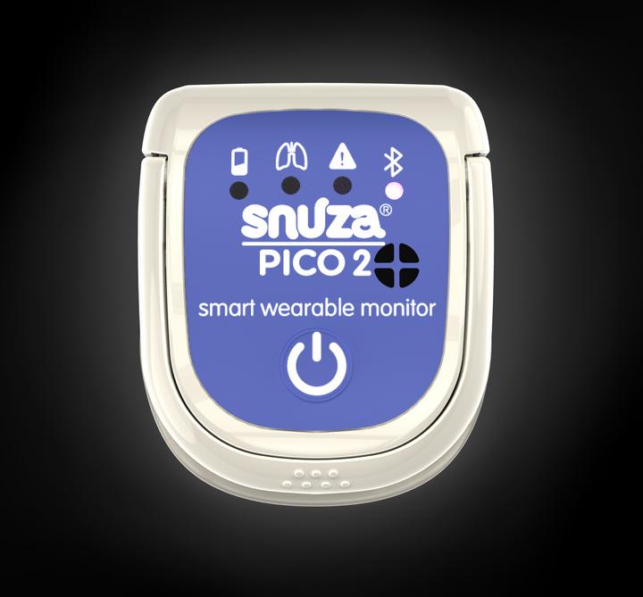 Produktbild Snuza Pico 2
