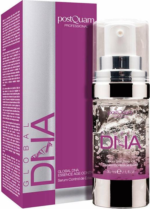 Postquam globales DNA-Essenz-intensives Augenkonturserum, 3 (30 ml)