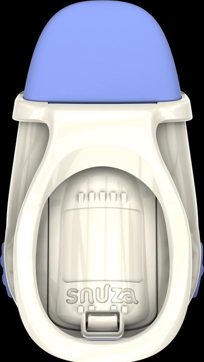 Actual product image Snuza Hero MD