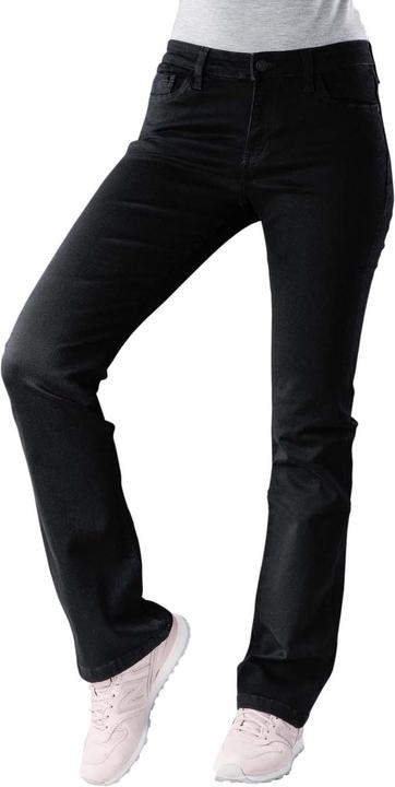 Produktbild Cross Jeans Lauren Regular Bootcut Fit blue (W29/L36)