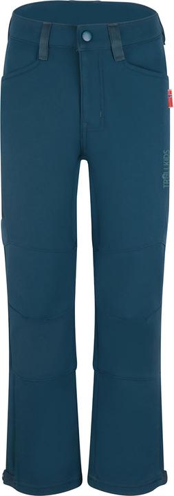 Immagine prodotto Trollkids Pantalone Femund Softshell da bambino (152)