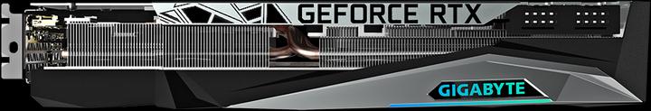 Produktbild Gigabyte GeForce RTX 3080 Gaming OC 10G LHR (10 GB)