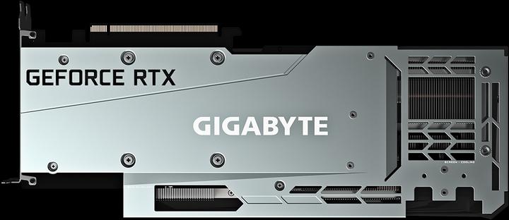 Produktbild Gigabyte GeForce RTX 3080 Gaming OC 10G LHR (10 GB)