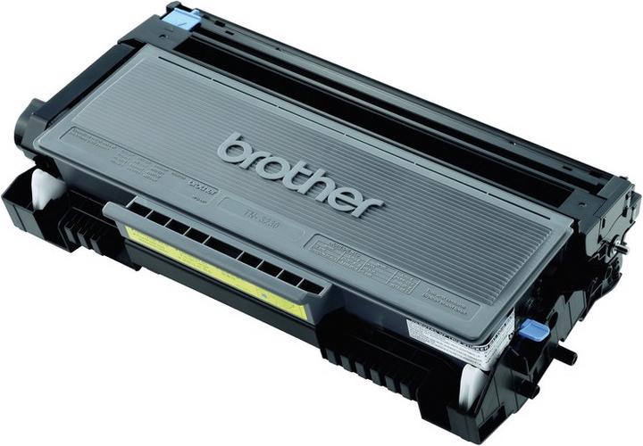 Actual product image Brother Tn-3230 (FC)