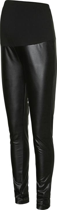 Image du produit Mamalicious Coupe normale Pantalon taille haute (L)