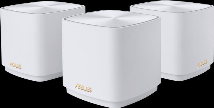 Produktbild ASUS ZenWiFi XD4 Plus