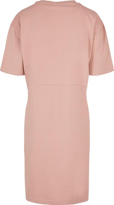 Produktbild Merchcode Ladies But First Coffee Oversized Slit Tee Dress - 118899 (S)