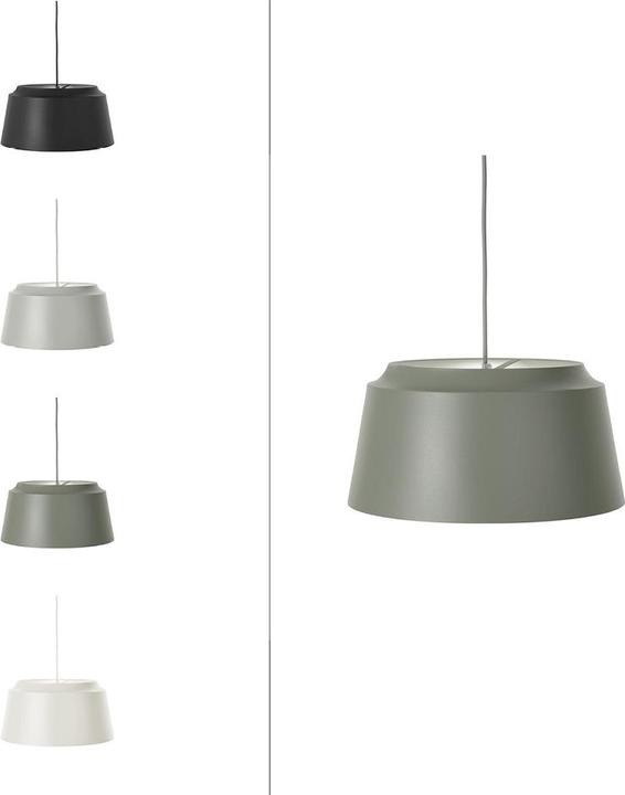 Immagine prodotto Puik Design Groove (E27, 470 lm)