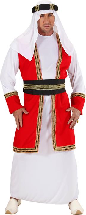 Produktbild Widmann Kostüm Arabischer Prinz (M)