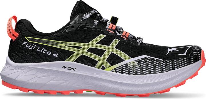 Actual product image ASICS Performance Fuji Lite 4 (39.5)