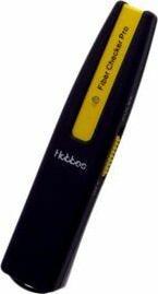 Produktbild Hobbes Fiber Checker Pro Laser-Testgerät für LWL-Kabel (Singlemode und Multimode)