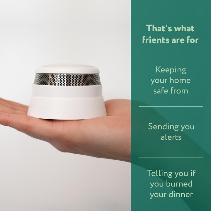Produktbild Frient Zigbee 3.0