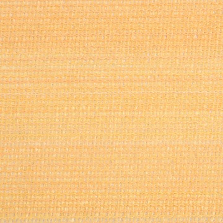 Produktbild VidaXL Zaunblende farbe HDPE 75 g/m² (250 cm)