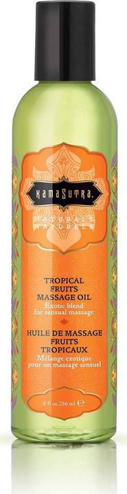 Image du produit Kamasutra éléments naturels (236 ml)