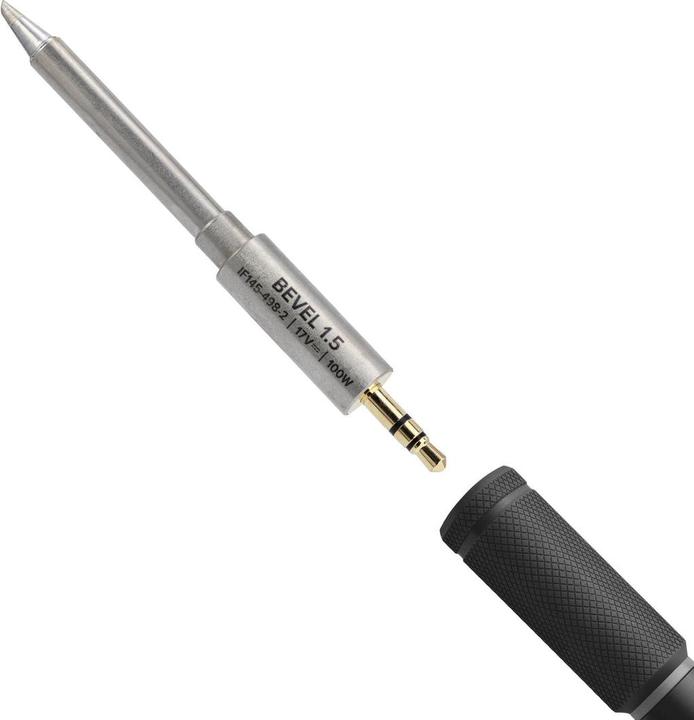 iFixit Power Series Soldering Iron Tip – angeschrägt 1.5