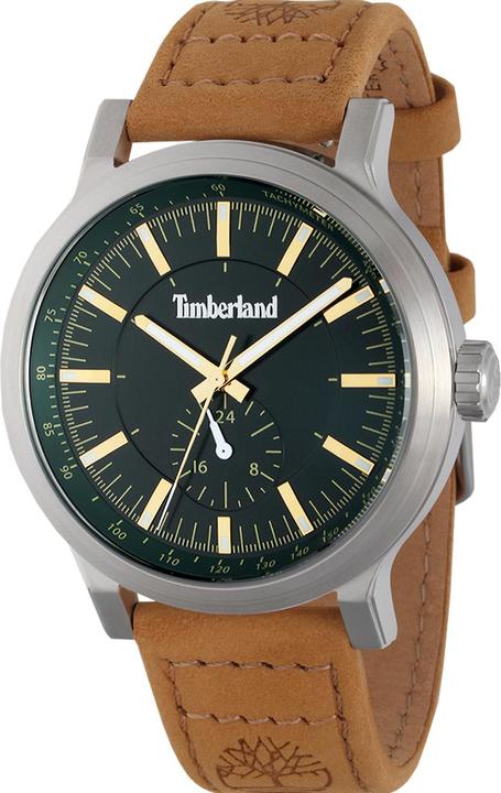 Produktbild Timberland Discoll (Analoguhr, 46 mm)