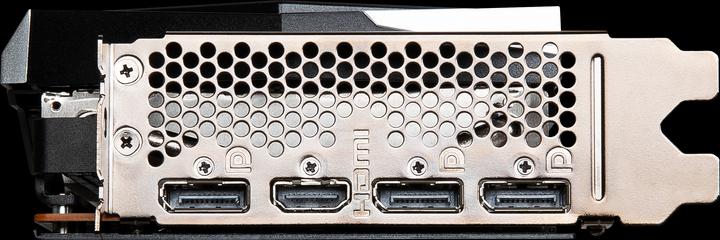Image du produit MSI Radeon RX 6600 XT GAMING X (8 Go)
