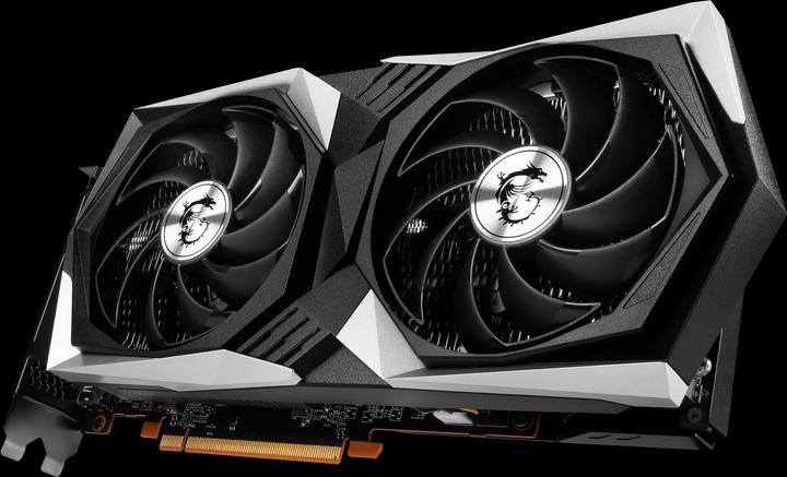 Image du produit MSI Radeon RX 6600 XT GAMING X (8 Go)