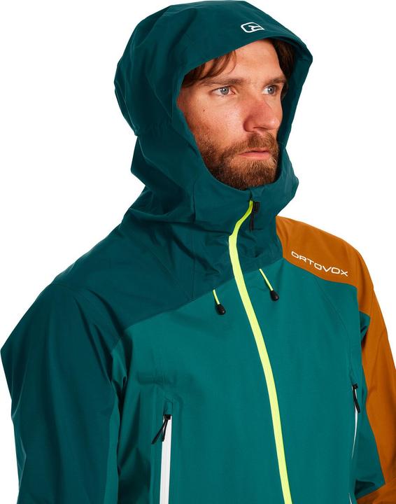 Immagine prodotto Ortovox Westalpen Light Jacket (XXL)