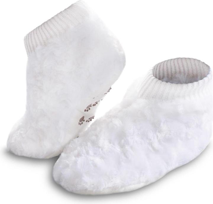 Actual product image Normani Paws slippers with ABS (35)