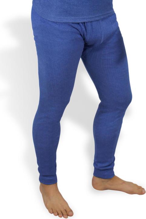Actual product image Normani Men's thermal underpants (7, M)