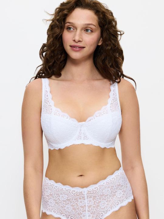 Image du produit Triumph Amourette WHP Soutien-gorge à coques (90 F, Une unité par pack)