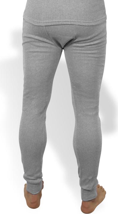 Actual product image Normani Men's thermal underpants (8, L)