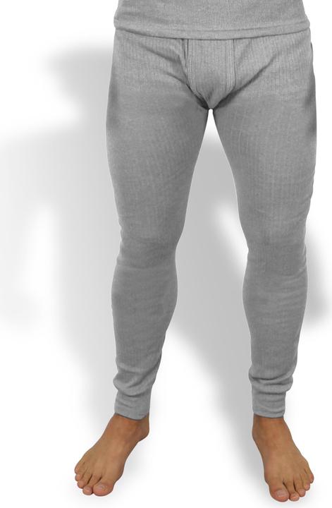 Actual product image Normani Men's thermal underpants (8, L)