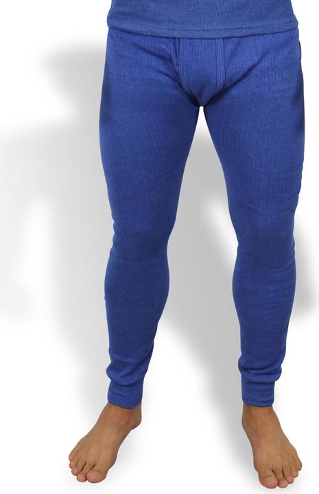 Normani Herren Thermo-Unterhose